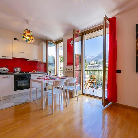 Claz House - Happy Rentals Riva del Garda Exterior photo